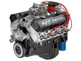 P136D Engine